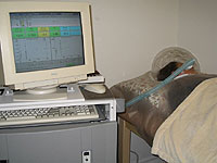 Metabolic Testing, Boulder, CO