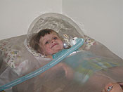 Metabolic Testing for children